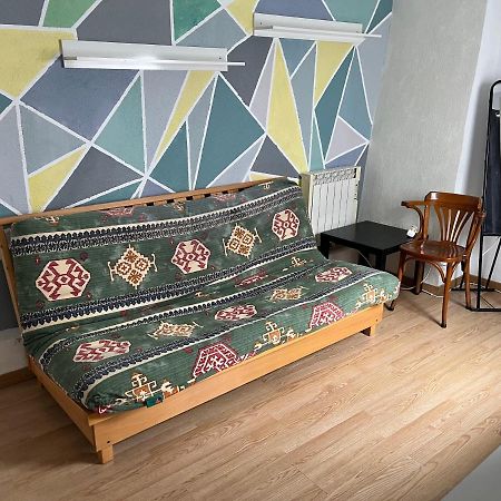 Apartmán Tu Atico En Logroño Exteriér fotografie