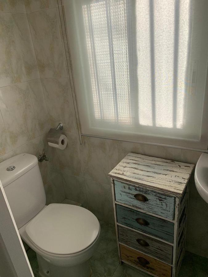 Apartmán Tu Atico En Logroño Exteriér fotografie