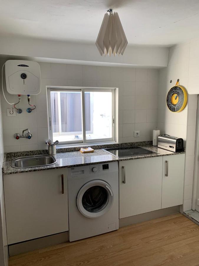Apartmán Tu Atico En Logroño Exteriér fotografie