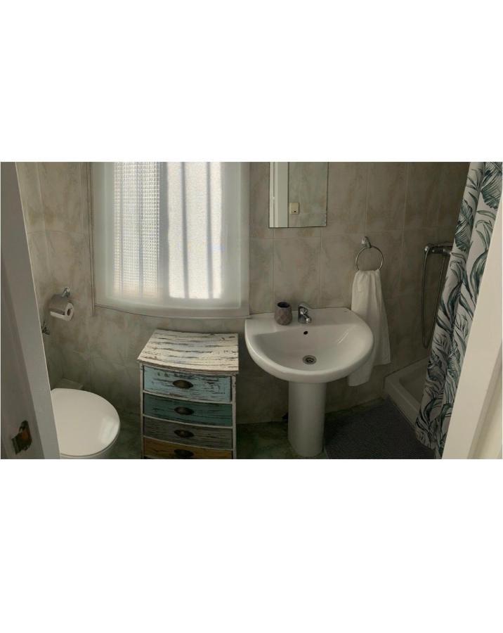 Apartmán Tu Atico En Logroño Exteriér fotografie