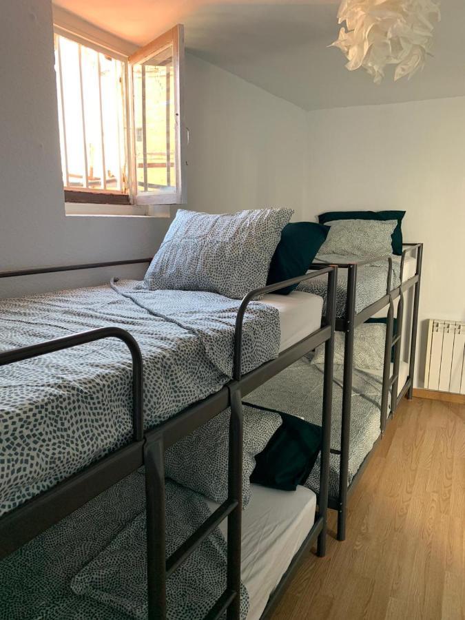 Apartmán Tu Atico En Logroño Exteriér fotografie