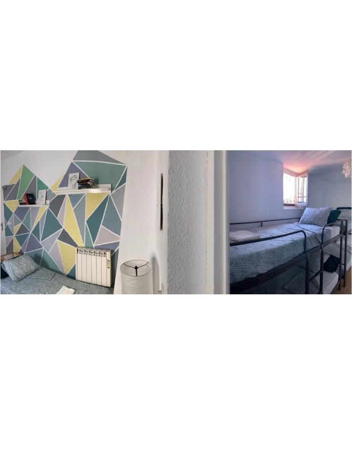 Apartmán Tu Atico En Logroño Exteriér fotografie