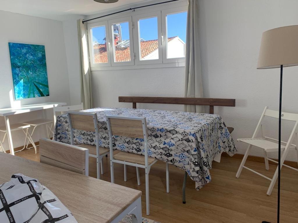 Apartmán Tu Atico En Logroño Exteriér fotografie