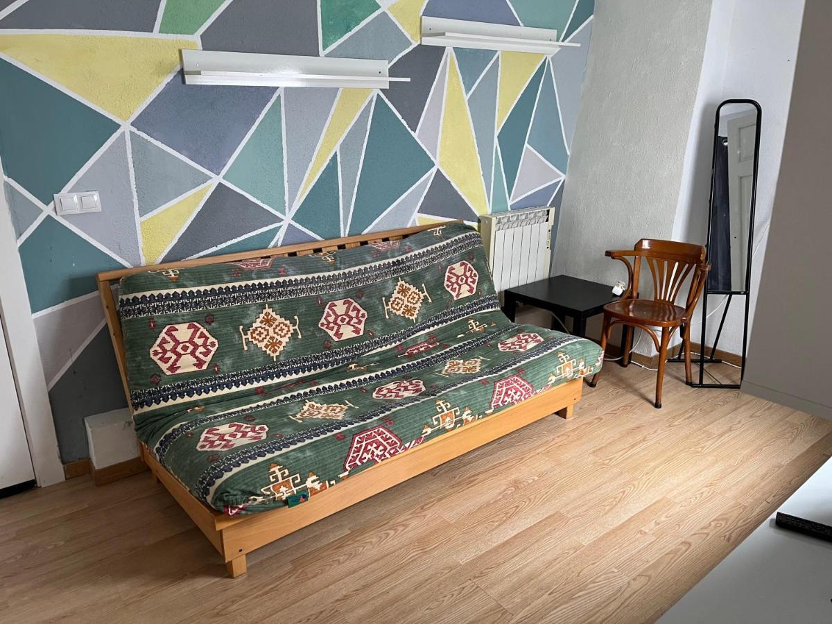 Apartmán Tu Atico En Logroño Exteriér fotografie