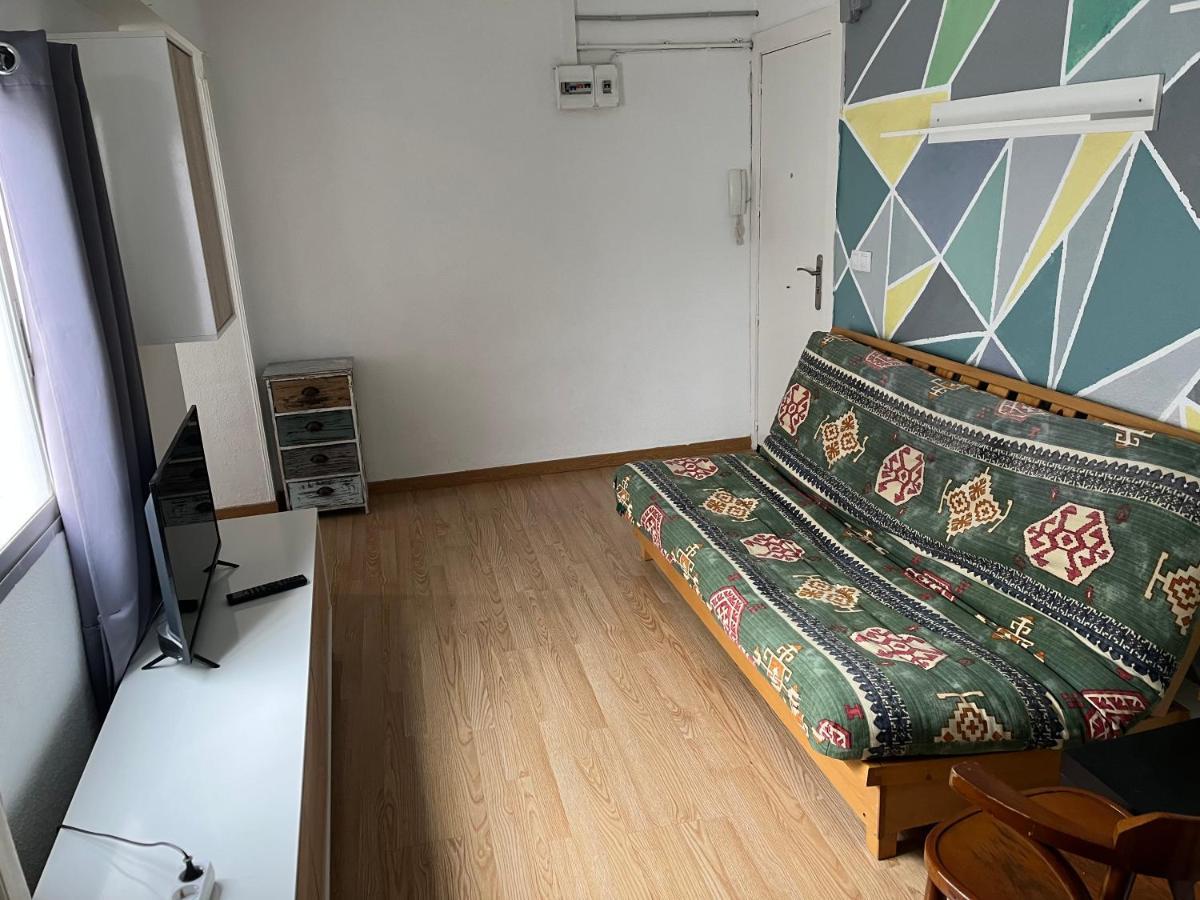 Apartmán Tu Atico En Logroño Exteriér fotografie